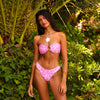 Vintage V Bikini Bottom - Lovebug