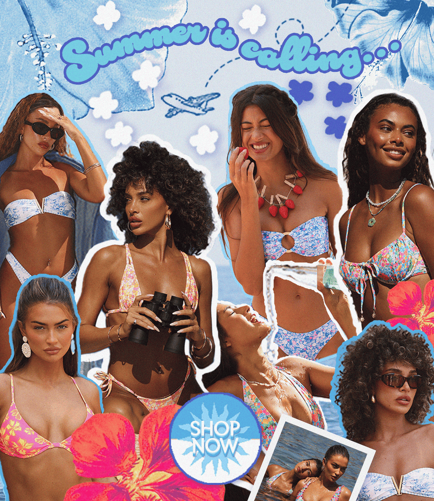 Kulani Kinis Australian Brand Shop Cheeky Brazilian Thong Bikinis Kulani Kinis AU